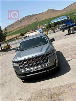 GMC Acadia